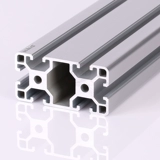 Алюминиевая рама алюминиевого рама алюминиевого типа водяной линии типа автомобильный алюминиевый сплав Оборудование для автоматизации 4080c