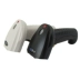Shangnuo 308 Wireless Laser Scanner Siêu thị Express Barcode Gun Scanner Wireless Barcode Gun Storage - Thiết bị mua / quét mã vạch Thiết bị mua / quét mã vạch