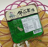 Зимний лейбл старика Тайваня yongliang Зимний кирпич 550G Зимний дыни сахар зимний напиток