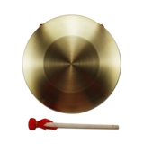 В детском саду перкуссийский инструмент Pure Brontes прозвучал гонги и барабаны, чтобы открыть гонги и гонги.