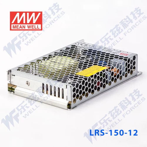 Переключатель, блок питания, монитор, светодиодная светодиодная лента, 150W, 12v