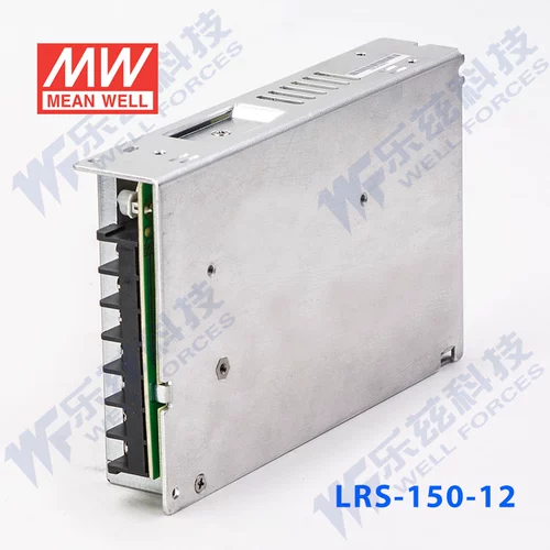 Переключатель, блок питания, монитор, светодиодная светодиодная лента, 150W, 12v
