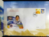 Space Stamp Trung Quốc Phi hành gia Space Flight Memorial Seal Thần Châu 6th Stamp tem thư ngày xưa Tem