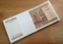 [Châu Âu] Belarus 20 rúp 100 toàn bộ con dao nước ngoài tiền giấy tiền xu ngoại tệ xu cổ Tiền ghi chú