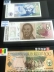 []] New 100 quốc gia 100 đồng tiền nước ngoài bất tiền giấy tiền nước ngoài ngoại tệ bộ sưu tập tiền xu Tiền ghi chú