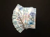[Châu Âu] gửi sách đặc biệt! Nga 100 rúp Sochi Thế Vận Hội Mùa Đông Kỷ Niệm tiền giấy Đồng Tiền đồng tiền Thực Tiền ghi chú