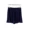 Nhân tạo bông của phụ nữ quần mùa hè cotton lụa harem quần quần phần mỏng màu đen đàn hồi eo lỏng kích thước lớn quần âu
