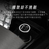 Xiaomi Car Carrier Charger Multifunctional Dual USB выход 37 Вт автомобиль -сигарет заголовок перетаскивание двух интерфейса быстро зарядка версии