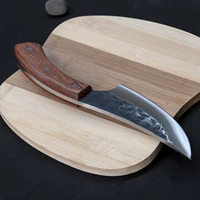 Специальная скорость скорости ножа/сплит -нож/быстрый нож/немецкий импортный нож/вольфрамовый стальной нож/нож лосося