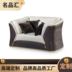 Toàn bộ nhà cao cấp tùy chỉnh sofa nội thất Thiết kế nội thất chung cư lớn biệt thự sang trọng nội thất sofa tùy chỉnh - Đồ nội thất thiết kế ghế bàn ăn Đồ nội thất thiết kế