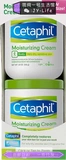 Cetaphil, увлажняющий крем для тела, 566г, 453г