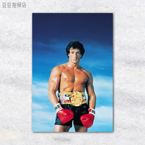 Плакат фильма Rock 1-6 Rocky Rocky 21 Выборы картин