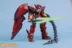 Người mẫu đốm DABAN1 100MG6602 Ai Bian EW thế hệ thứ hai quỷ dữ dám làm Ai Ai bị ung thư - Gundam / Mech Model / Robot / Transformers Gundam / Mech Model / Robot / Transformers