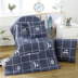 Gối chăn đôi sử dụng đệm là sofa văn phòng nghỉ trưa gối là điều hòa không khí xe gối tựa lưng gối gối tựa lưng văn phòng cao su non Trở lại đệm / Bolsters
