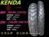 Jianda 80 90 2.75-21 inch 130 120 110 4.10 4.60-18 inch lốp xe máy off-road