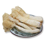 Zhuyu Dry Goods в этом году новые товары натуральные грибы, серная длинная юбка Bamboo Shen