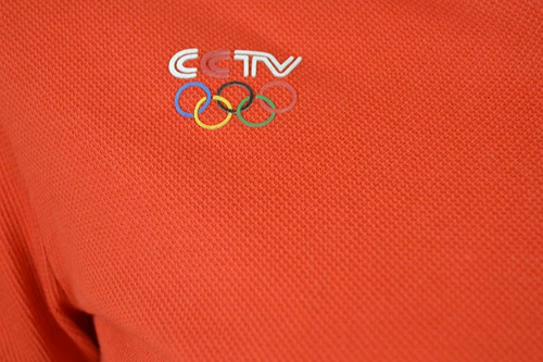 Lining/Li Ning спонсируем CCTV Sports