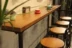Quầy trà nhà hàng hiên nhà phòng chống tường ván tường bàn ăn bàn đồ nội thất bàn cao truy cập hội trường văn phòng - Giải trí / Bar / KTV ghế quán bar Giải trí / Bar / KTV