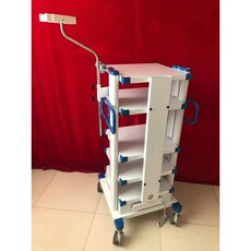 Инструмент кабинет 医疗内窥镜台车宫腔镜腹腔镜推车关节镜脊椎镜全金属医用设备推车