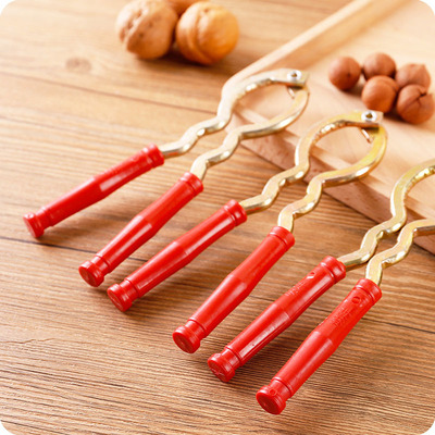 家用多功能核桃夹子去壳工具开坚果