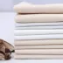 [] Một trăm mét của bức tranh vải trắng boob trắng vải polyester bông [] để cắt vải bạt miễn phí vận chuyển - Vải vải tự làm