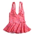 Đề nghị không để rút lui trẻ em đồ bơi cô gái một mảnh váy trong trẻ em lớn kem chống nắng nhanh chóng làm khô dễ thương nóng áo tắm Bộ đồ bơi của Kid