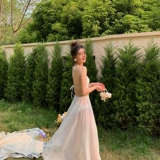 Купальник, пляжный комплект, сексуальный бюстгальтер пуш-ап, изысканный стиль, с открытой спиной