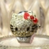 Đồng hồ đeo tay Kim cương sang trọng lật vỗ dễ thương K mèo sinh viên Đồng hồ đeo tay ẩn nhẫn Đồng hồ đeo tay nữ cung cấp đặc biệt - Nhẫn mẫu nhẫn nam đẹp 2020 Nhẫn