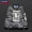 Adidas Adidas clover nam thể thao và giải trí áo len cổ tròn áo thun BS2204 CV8965 - Thể thao lông cừu / jumper áo hoodie đẹp