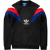 Adidas Adidas clover nam thể thao và giải trí áo len cổ tròn áo thun BS2204 CV8965 - Thể thao lông cừu / jumper sweater trơn Thể thao lông cừu / jumper