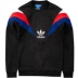 Adidas Adidas clover nam thể thao và giải trí áo len cổ tròn áo thun BS2204 CV8965 - Thể thao lông cừu / jumper áo hoodie đẹp Thể thao lông cừu / jumper