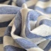 Khăn trải giường cotton phong cách Nhật Bản đơn cotton 1,5 m 1,8m nệm trải giường bọc túi sọc - Trang bị Covers