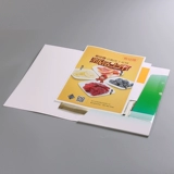 Филиппинская набор печати пользовательская печать цветовой медная бумага для бумаги A4 Корпоративная контрактная книга