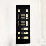 New Mai Gao Bi Bi Han Пекарня Meng Siang Liang Mai Электрический выпекать орган орган Орган Стором панели управления Материнской платой SK Firepower