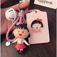 Bộ thẻ gạo Cherry Maruko Giao thông vận tải Khu trường học sinh viên Hàn Quốc Sáng tạo dễ thương Thẻ vé tháng dễ thương ví tiền nữ nhỏ