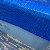 Пластиковый бассейн для плавания, пылезащитный детский термос