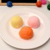 Mô phỏng ice cream mô hình thực phẩm ice cream ice cream bóng mô hình tủ đồ đạc trang trí chơi nhà đồ chơi Đồ chơi gia đình