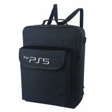 Бесплатная доставка PS5 Slim Host Package PS5 рюкзак PS4 пакет хранения Xbox One X Game Machine Сумка