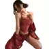 Trung Quốc cổ đại phong cách Hanfu sườn xám cosplay trang phục nữ mỏ neo gợi cảm kỳ lạ biểu diễn múa Đôn Hoàng 