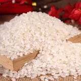 2021 Новый рис Yinxiang 18 Chongming мягкий ладан рис серебра ладан восемнадцать риса Новый фрезелью 20 кот без полированных 10 кг