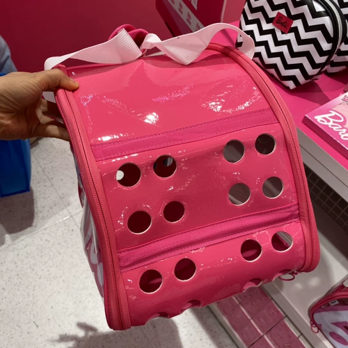 Barbie Series Fashion Jelly Jell