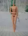 6 điểm 30 cm Barbie búp bê cơ thể phụ kiện cơ thể chung cơ bắp cơ trắng 12-điểm toàn thân cơ thể thiết kế quần áo