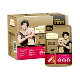 Macaddy Myfoodie Pet Dog Wet Grain 95G*1 сумка упакована в собачьи щенки питания собак закуски