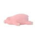 Pig Doll Plush Toy Papa Pig Doll Rag Doll Cô gái dễ thương Trái tim Ngủ Gối Sinh nhật Quà tặng Cô gái - Đồ chơi mềm