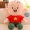 Tai to chính hãng Hình búp bê Big Son Hututu Plush Toy Doll Children Children Day Birthday Gift Female - Đồ chơi mềm heo gấu bông