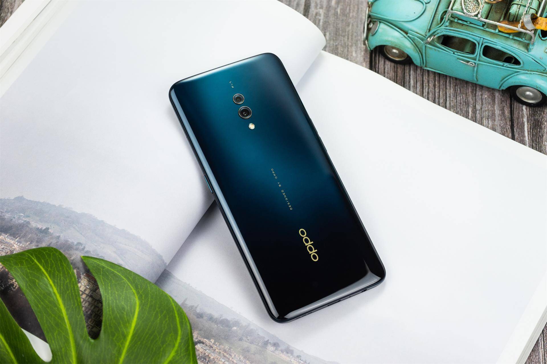 oppo k3评测