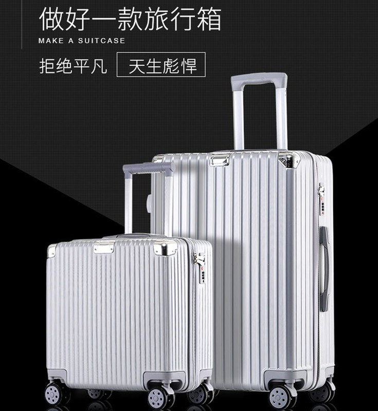 wilson leather suitcase