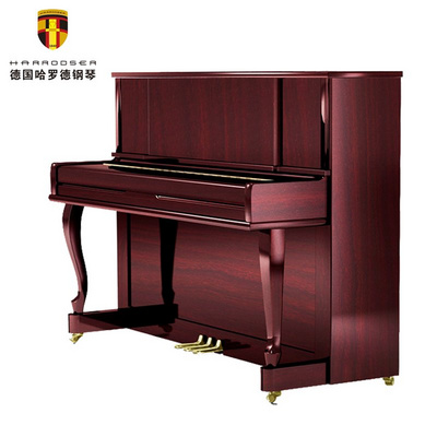 Đàn piano thẳng đứng H-2 của Đức Đàn piano dạy học chuyên nghiệp theo chiều dọc 88 phím mới - dương cầm dương cầm
