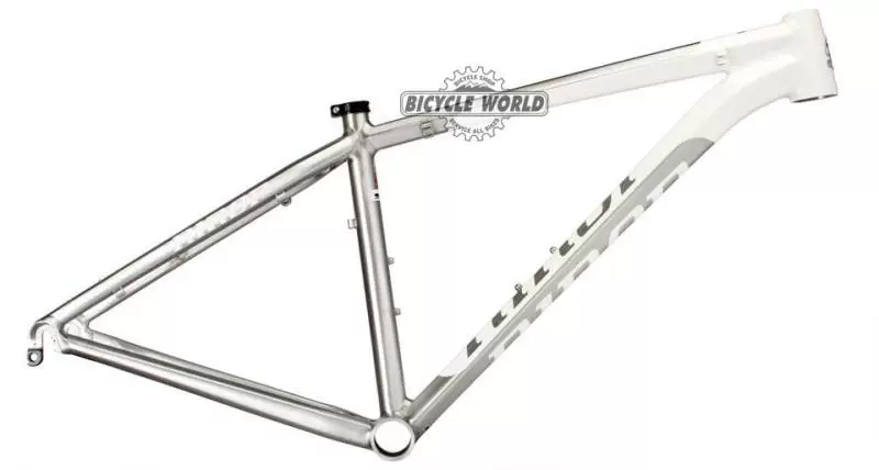 US NINER AIR 9 алюминиевый сплав 29er горный каркас