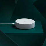 Xiaomi Smart Multi -Mode Gateway Center Mijia Bluetooth -сетка температура измеритель влажности Zigbee Gateway Universal